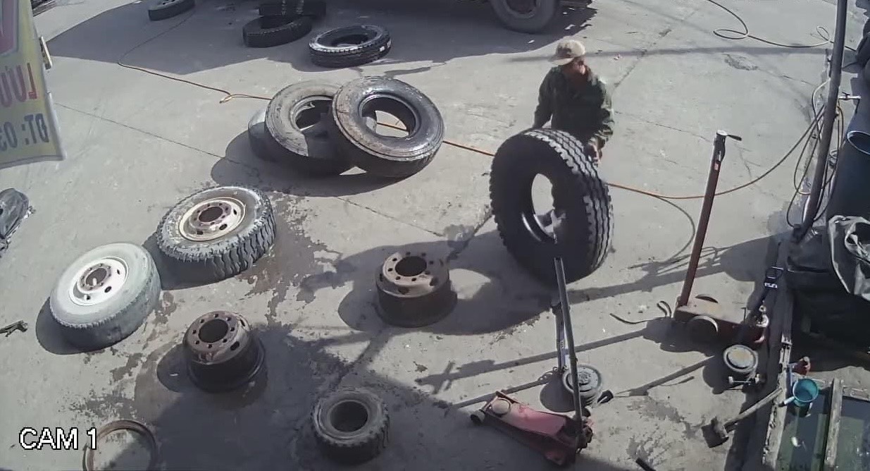 Đại Lý Cửu Long Thiên - Nơi Cung Cấp Lốp Xe Ô Tô Uy Tín Tại Bình Dương